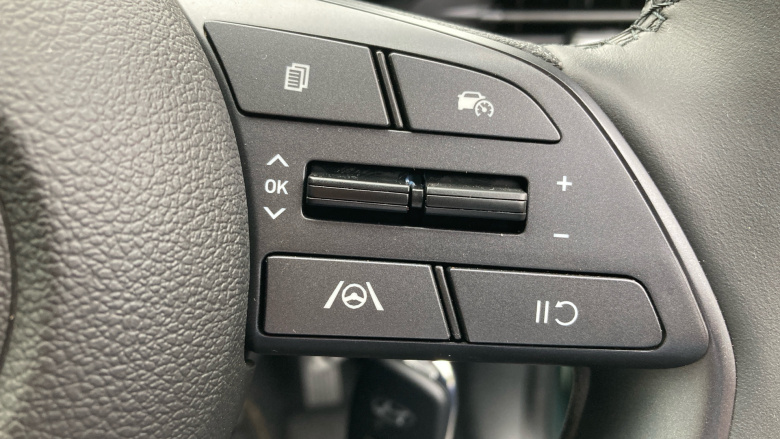 Hyundai i20 1.0T GDi Premium 5dr Petrol Hatchback